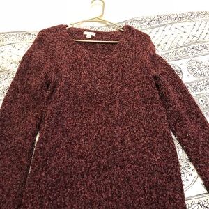 Croft & Barrow Sweater